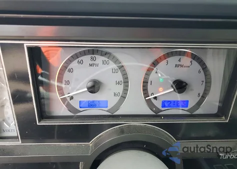 1985 Buick Regal T-Type z USA, uszkodzony, nr VIN 1G4GK4797FH427699